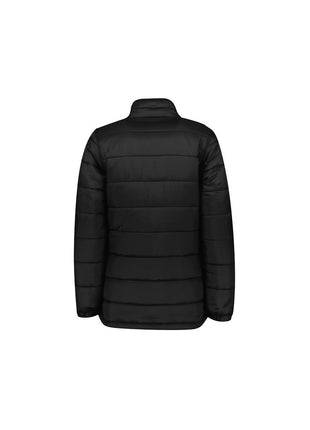 Alpine Ladies Puffer Jacket (BZ-J212L)