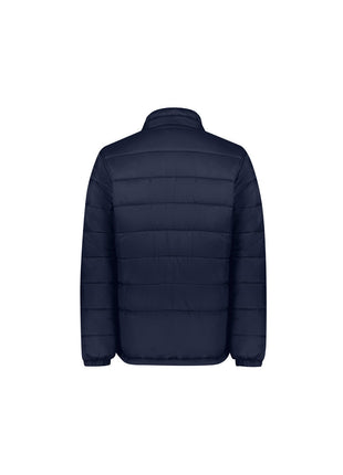 Alpine Mens Puffer Jacket (BZ-J212M)