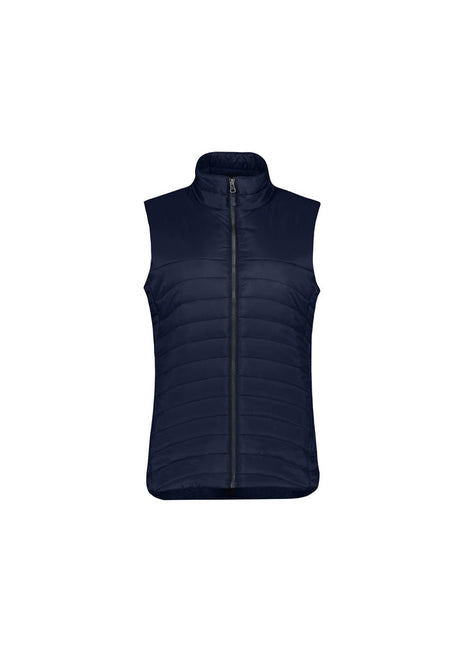 Expedition Womens Vest (BZ-J213L)