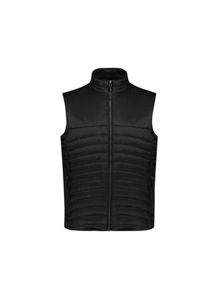 Expedition Mens Vest (BZ-J213M)