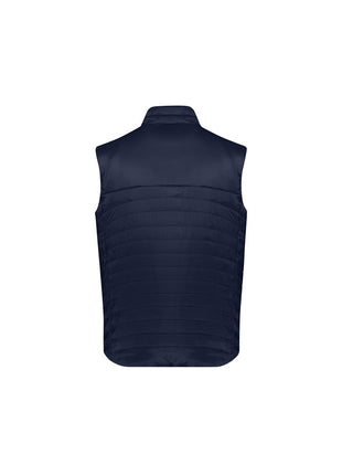 Expedition Mens Vest (BZ-J213M)