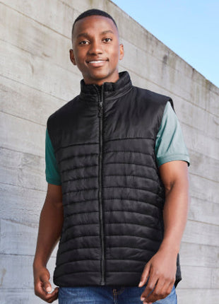 Expedition Mens Vest (BZ-J213M)