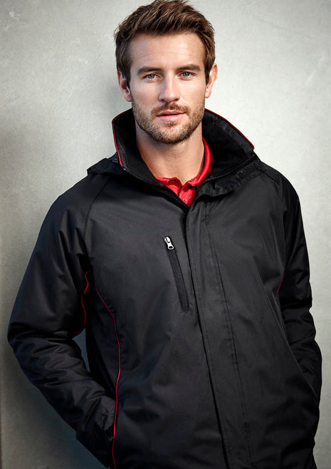 Unisex Core Jacket (BZ-J236ML)