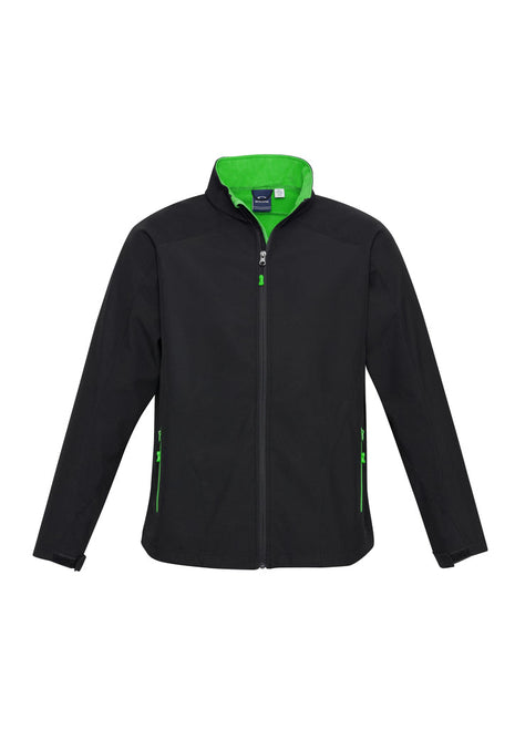 Mens Geneva Jacket (BZ-J307M)