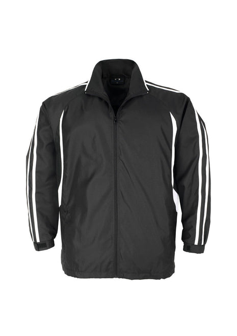 Kids Flash Track Top (BZ-J3150B)