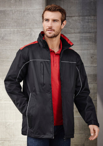 Mens Reactor Jacket (BZ-J3887)