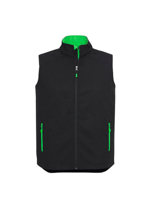 Mens Geneva Vest (BZ-J404M)
