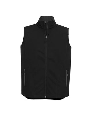 Mens Geneva Vest (BZ-J404M)