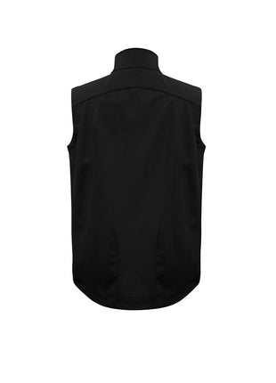 Mens Geneva Vest (BZ-J404M)