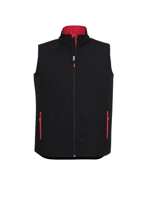 Mens Geneva Vest (BZ-J404M)
