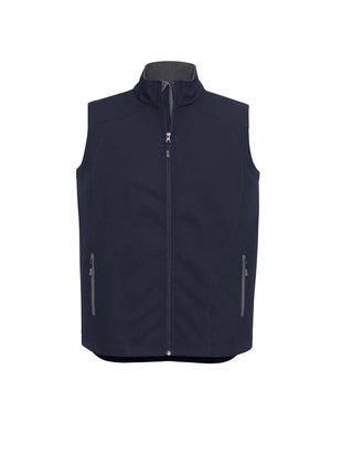 Mens Geneva Vest (BZ-J404M)