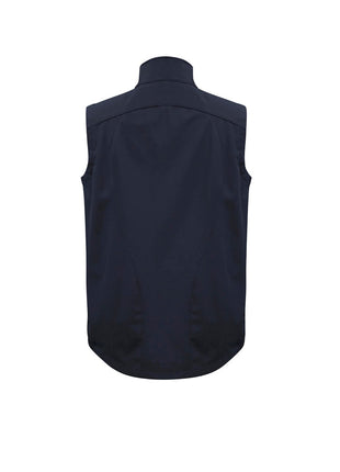 Mens Geneva Vest (BZ-J404M)