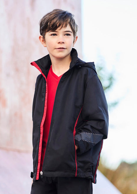 Kids Razor Team Jacket (BZ-J408K)