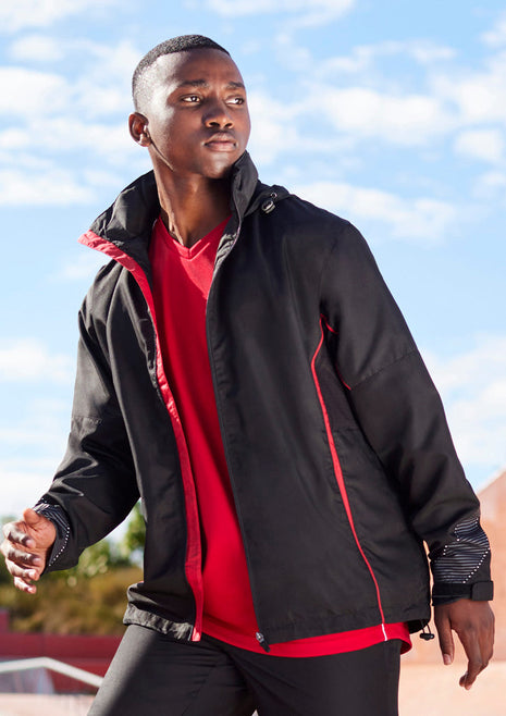 Adults Razor Team Jacket (BZ-J408M)