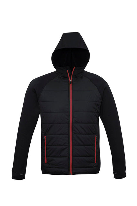 Mens Stealth Tech Hoodie (BZ-J515M)