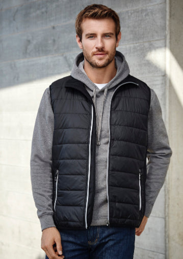 Mens Stealth Tech Vest (BZ-J616M)