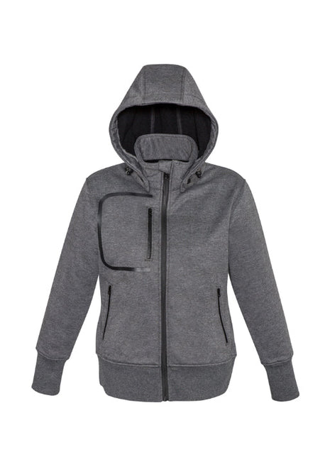 Ladies Oslo Jacket (BZ-J638L)