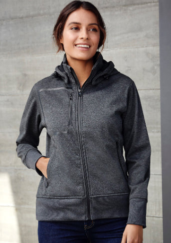 Ladies Oslo Jacket (BZ-J638L)