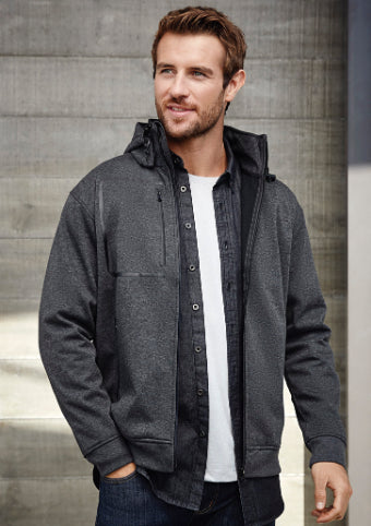 Mens Oslo Jacket (BZ-J638M)
