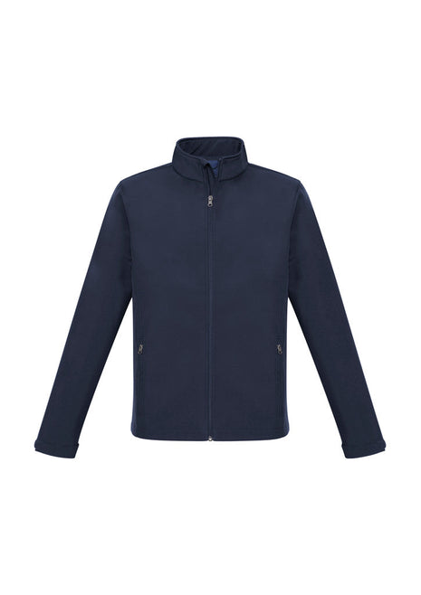 Mens Apex Lightweight Softshell  Jacket (BZ-J740M)