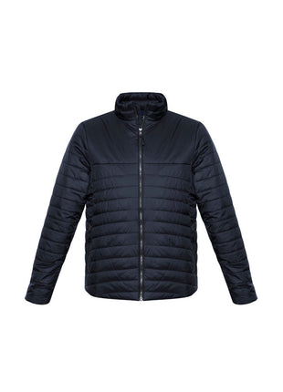 Mens Expedition Quilted Jacket (BZ-J750M)