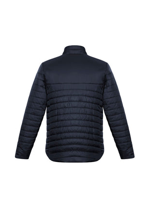 Mens Expedition Quilted Jacket (BZ-J750M)