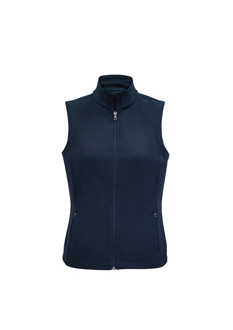 Ladies Apex Vest (BZ-J830L)