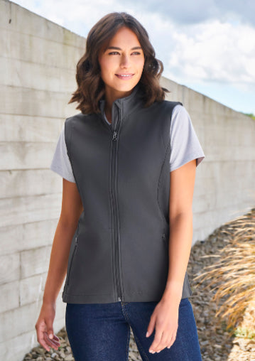 Ladies Apex Vest (BZ-J830L)