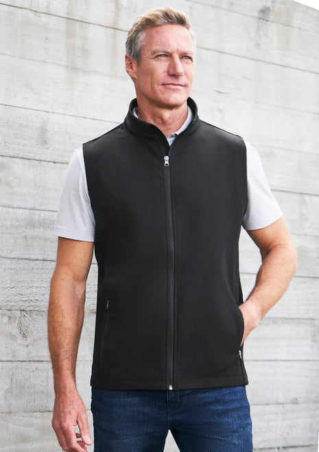 Mens Apex Vest (BZ-J830M)
