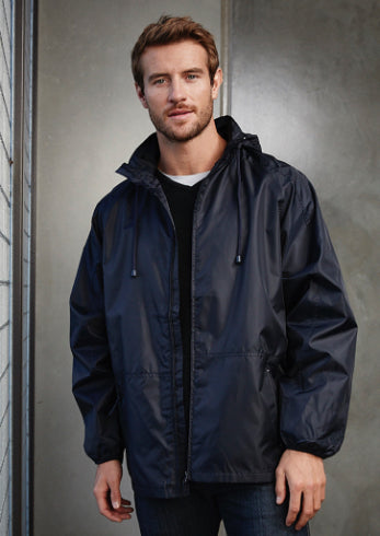 Unisex Spinnaker Jacket (BZ-J833)