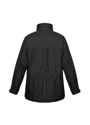 Unisex Trekka Jacket (BZ-J8600)