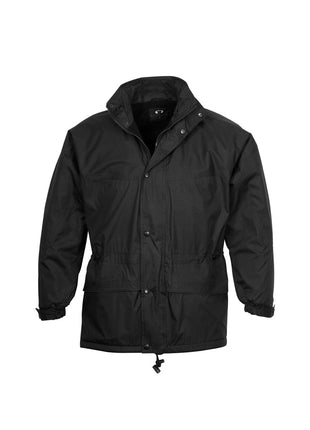 Unisex Trekka Jacket (BZ-J8600)