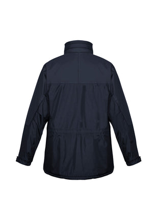 Unisex Trekka Jacket (BZ-J8600)