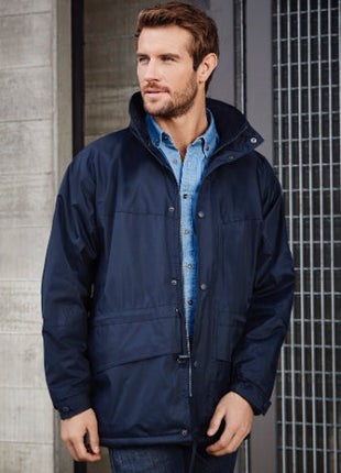 Unisex Trekka Jacket (BZ-J8600)