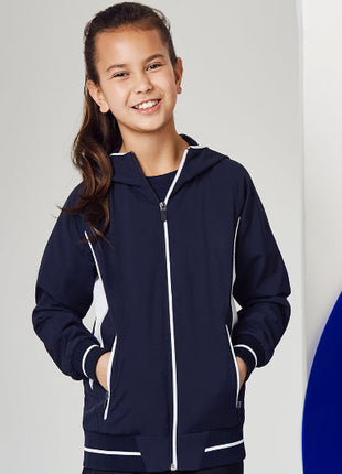 Kids Titan Jacket (BZ-J920K)