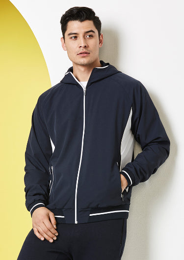 Mens Titan Jacket (BZ-J920M)