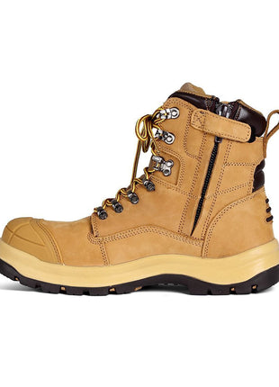 Roadtrain Zip Safety Boot (JB-9F1)