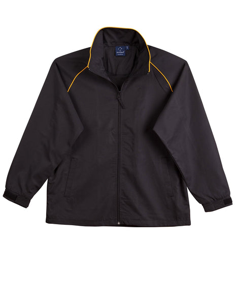 Kids Track Top (WS-JK21K)