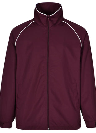 Kids Track Top (WS-JK21K)