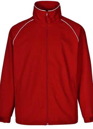 Adults Track Top (WS-JK21)