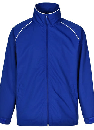 Adults Track Top (WS-JK21)