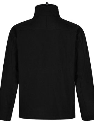 Mens Softshell High-Tech Jacket (WS-JK23)