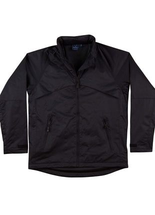 Mens Chalet Jacket (WS-JK27)