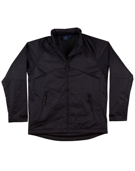 Mens Chalet Jacket (WS-JK27)