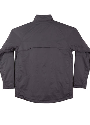 Mens Chalet Jacket (WS-JK27)