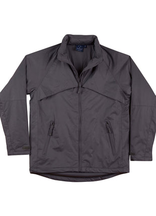 Mens Chalet Jacket (WS-JK27)