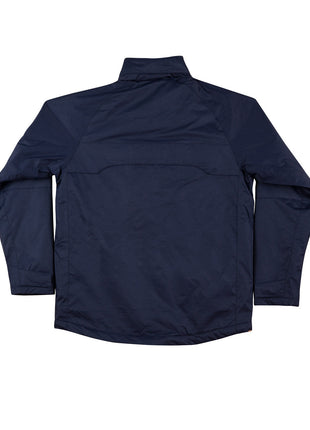 Mens Chalet Jacket (WS-JK27)