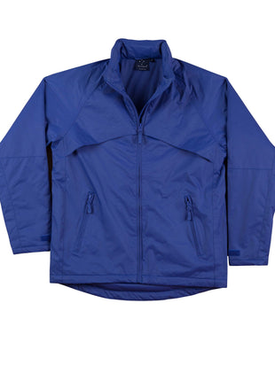 Mens Chalet Jacket (WS-JK27)