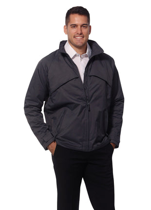 Mens Chalet Jacket (WS-JK27)