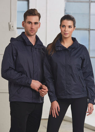 Mens Versatile Jacket (WS-JK35)